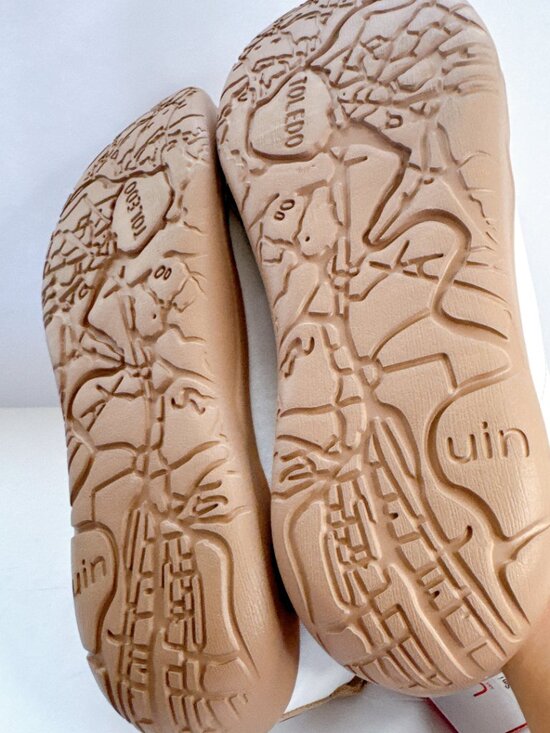 Men’s Size 10 UIN Smile Always Canvas Slip-On Shoes Smiley Face Art Travel Flats main image 10